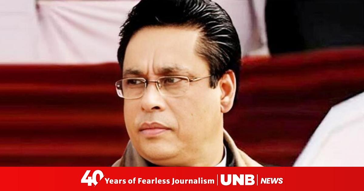 AL leader and ex-MP Abdus Sobhan Golap arrested in Dhaka