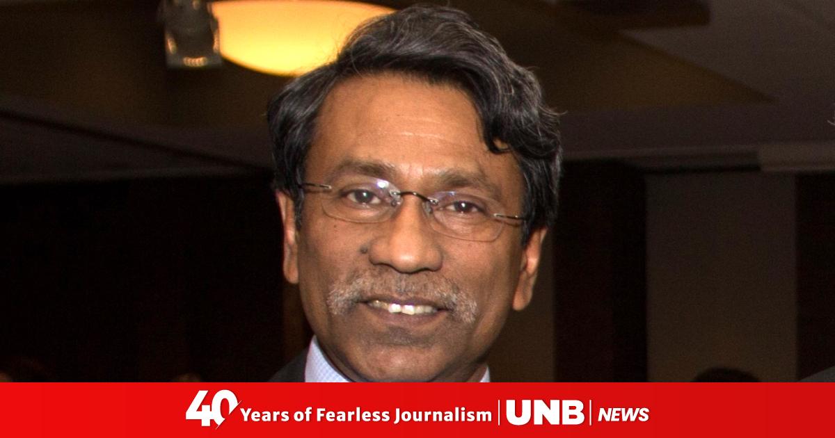 Prof Ali Riaz appointed head of Constitution Reform Commission
