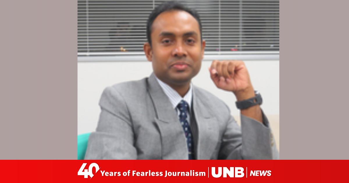 BAU Prof Rafiqul appointed PUST VC