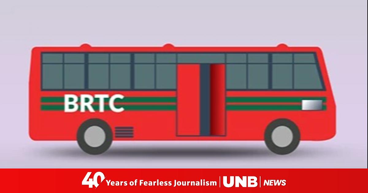 BRTC bus services introduced amid nationwide rail disruption