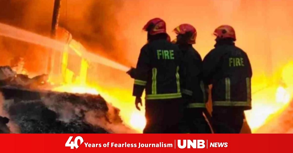 140 people die in fire incidents in 2024: FSCD