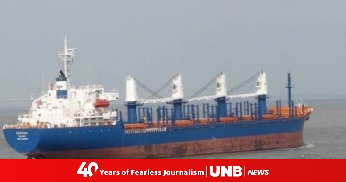 Ships carrying rice from Myanmar and India reach Ctg, Mongla port