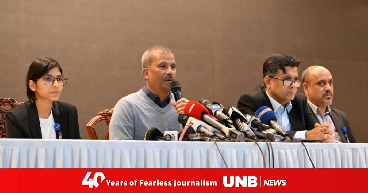 CA Dr Yunus to chair first meeting of consensus-building commission mid-Feb