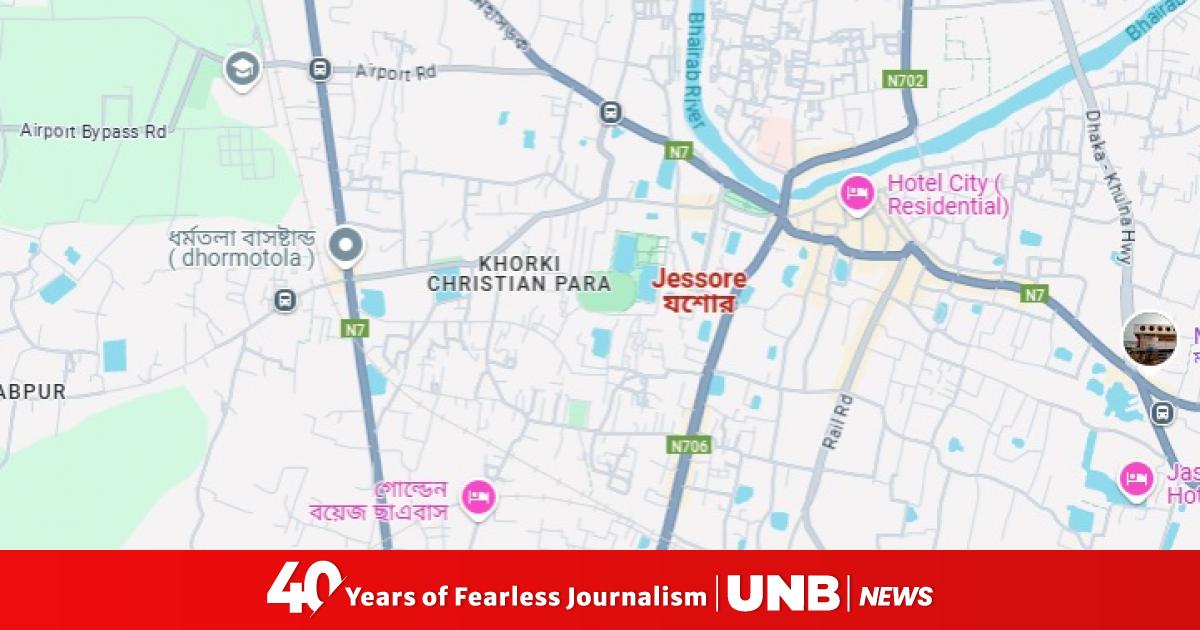 60-year-old killed over land dispute in Jashore