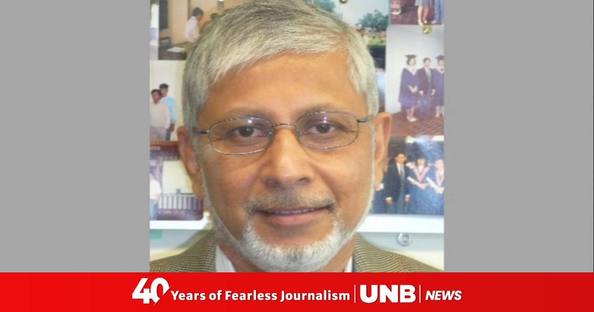 Economist Anis Chowdhury made special assistant to CA