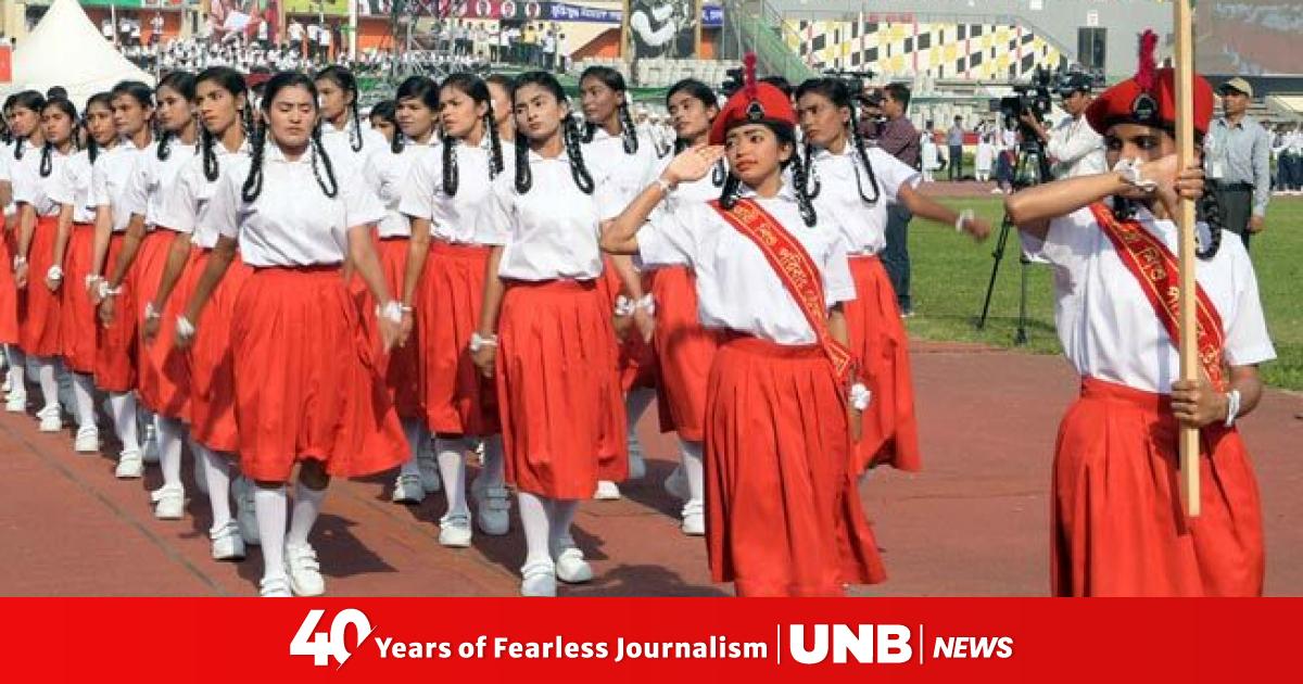 Independence Day parade to be held in 63 districts, not in Dhaka: CA’s ...