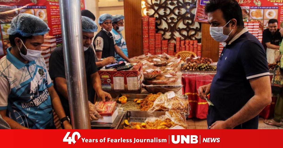 Bailey Road emerges as a favourite Iftar destination for middle class