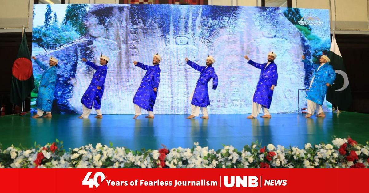 Pakistan High Commission hosts Pakistan Day reception in Dhaka