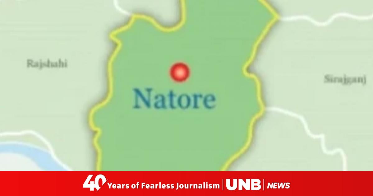 Inspector closed in Natore over July uprising shooting
