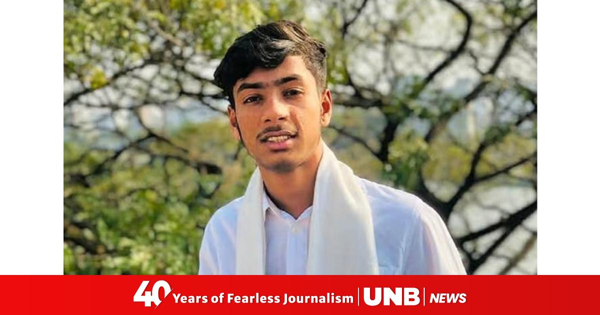 SSC examinee Naim’s final journey on a dangerous road