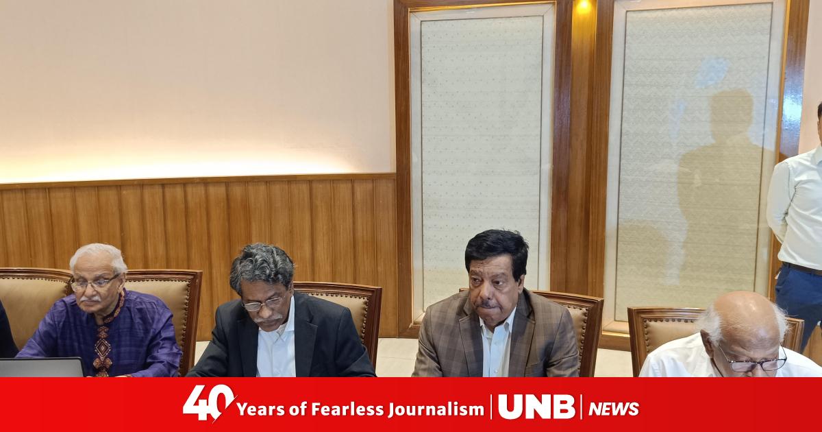 Only unity can lead to a new Bangladesh:Prof Ali Riaz