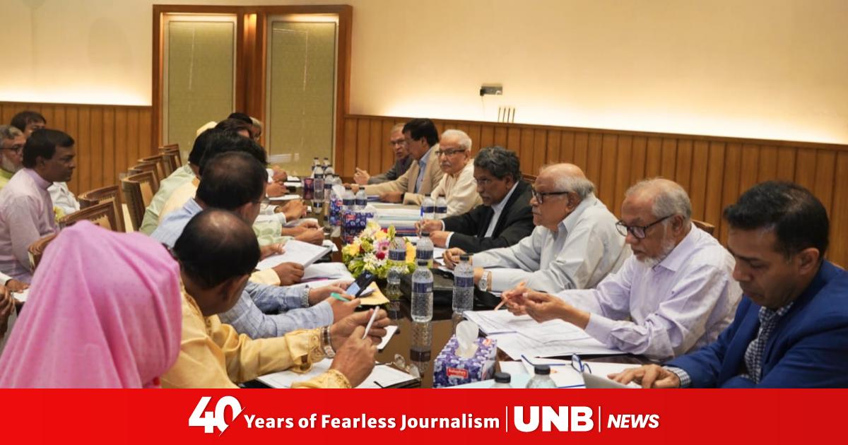 Ali Riaz calls for structural reforms to build accountable state