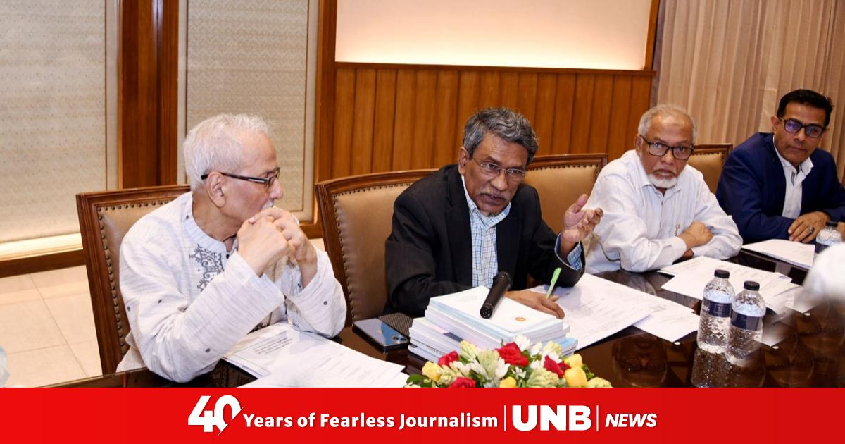 Structural reforms must to make Bangladesh democratic: Ali Riaz