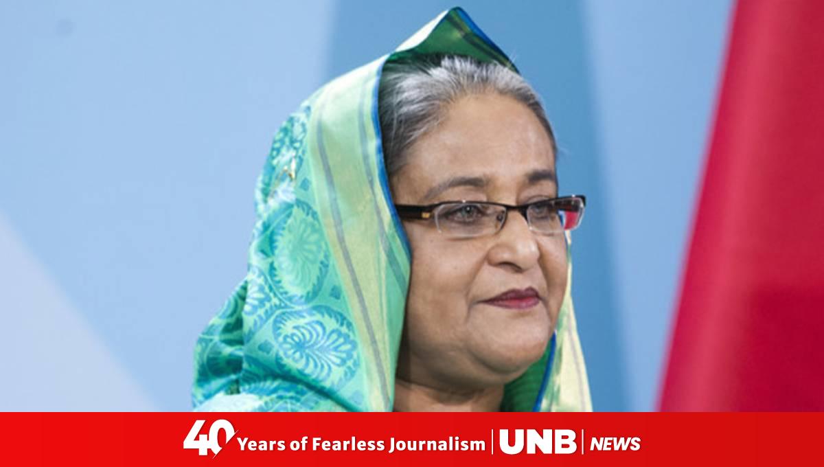 PM mourns death of Tele Samad