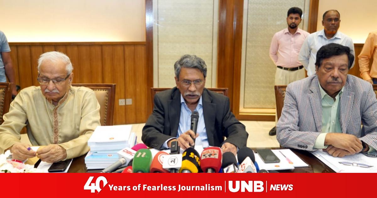 Ali Riaz expresses strong optimism over success of state reform efforts