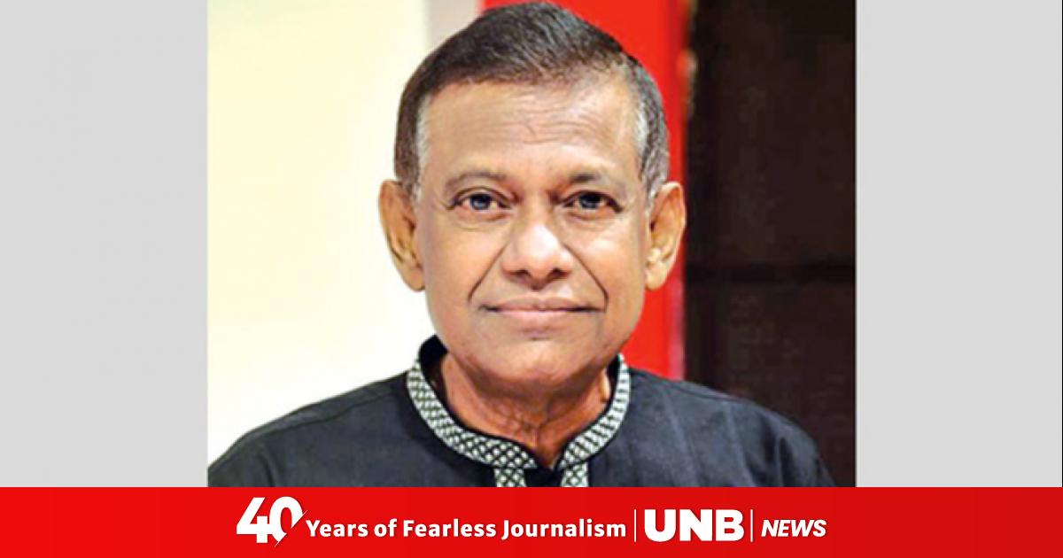 Ex-Justice Manik safe and sound at Kashimpur Jail, rumours dismissed