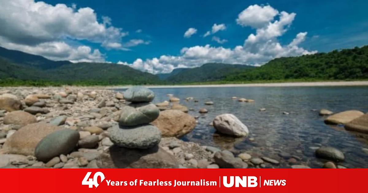 Sylhet’s Bholaganj Sada Pathor tourist spot reopens Friday