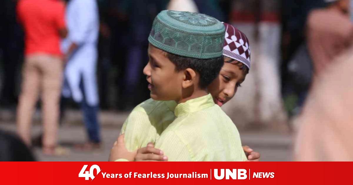 Sacrifice and Celebration: The spirit of Eid-ul-Azha lives on