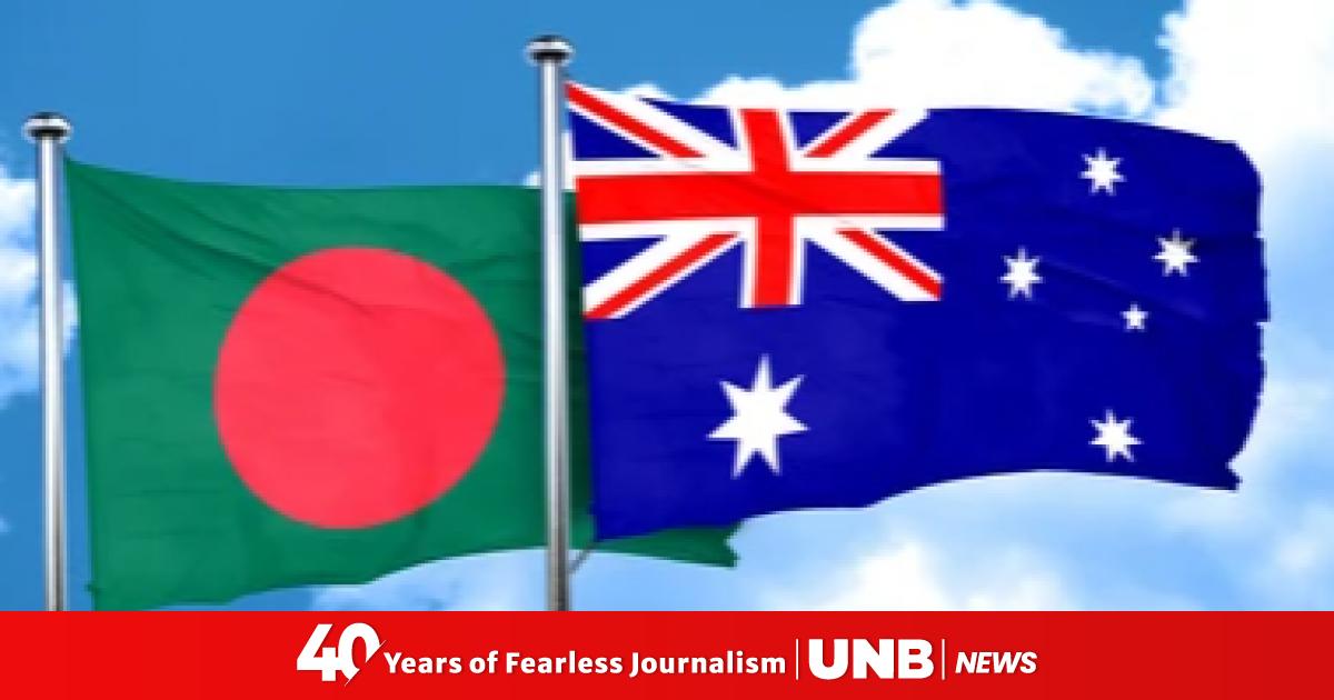 Dhaka seeks enhanced collaboration with Australia in skill dev