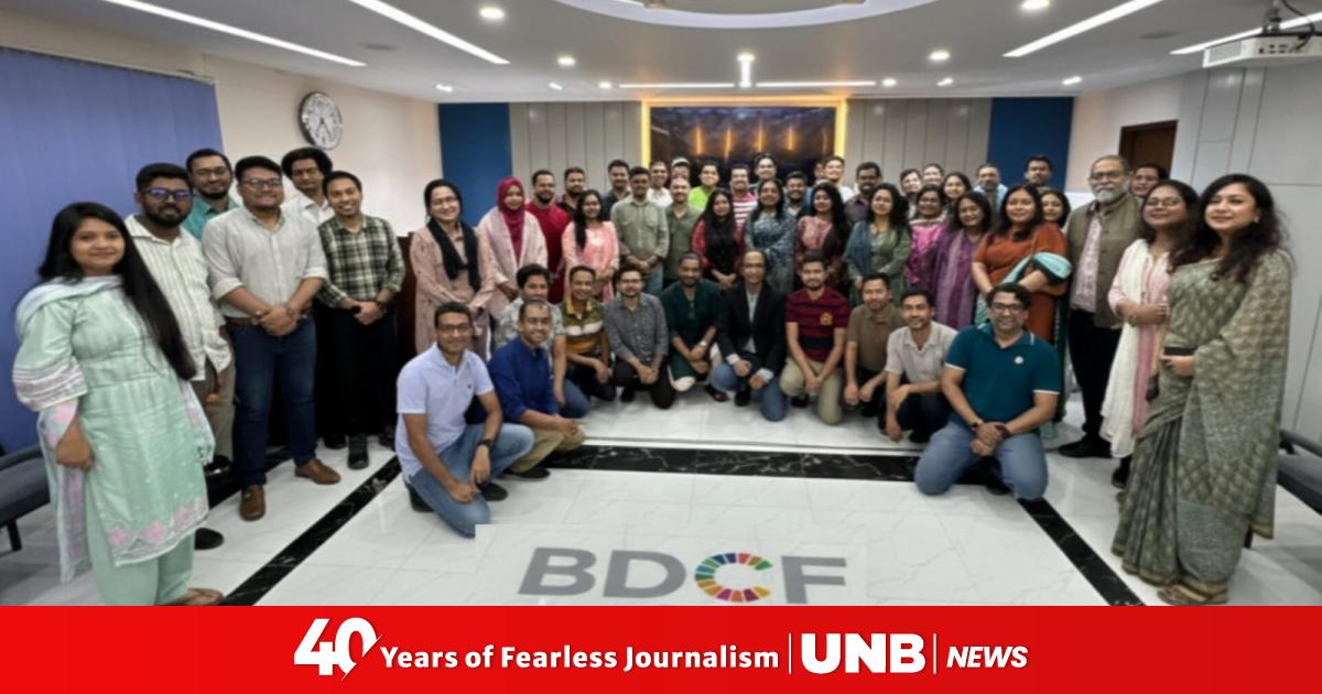 Development communications pros launch new platform BCPS