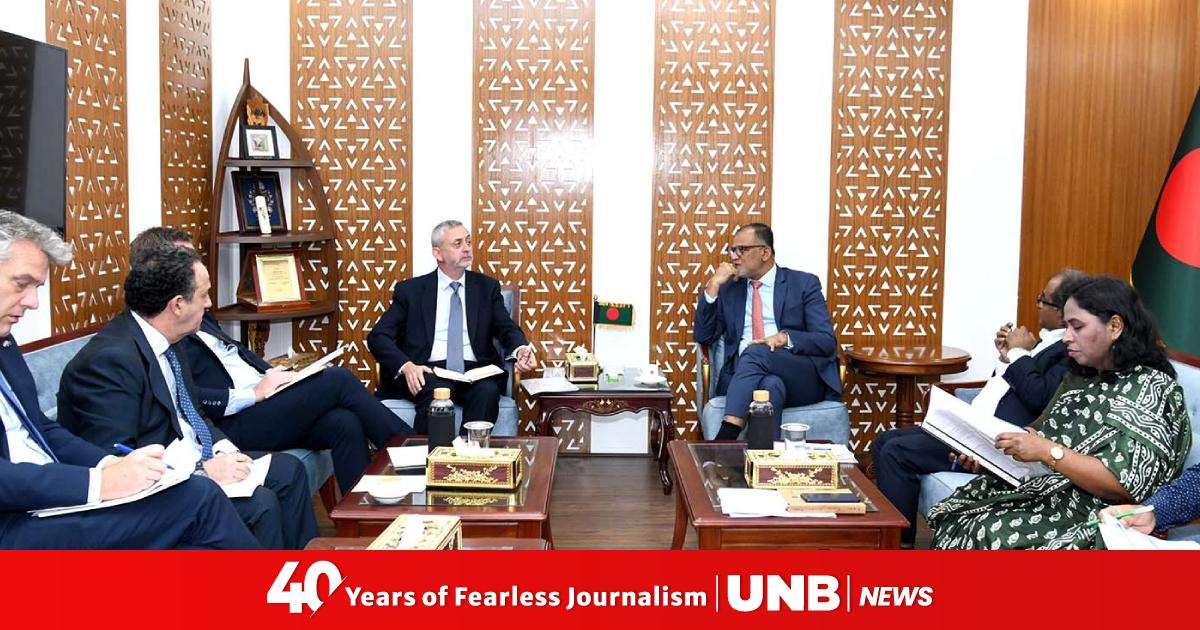 Bangladesh eyes partnership agreement for stronger trade ties with EU
