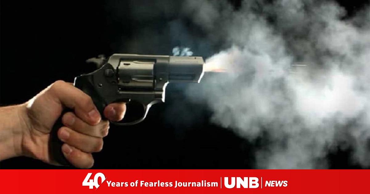 Five BNP men wounded in Raozan gun attack