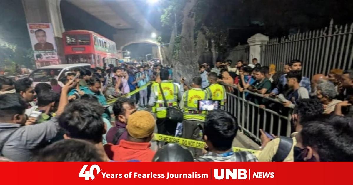 ‘Extramarital affair’ led to trader Ashraful’s murder: DB, RAB