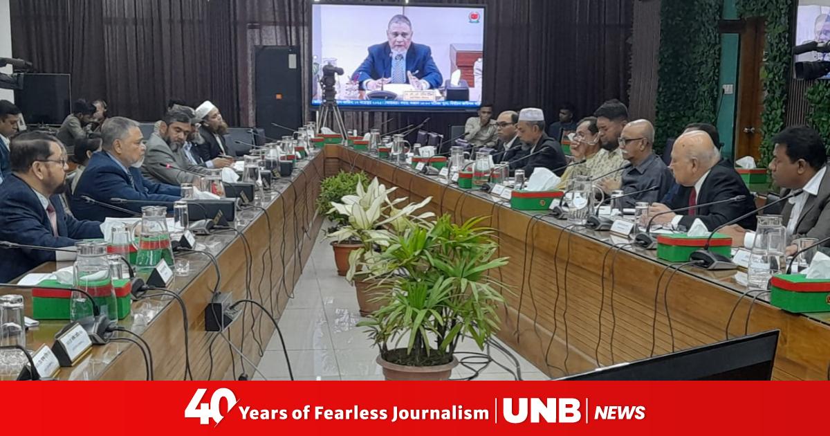 Working with a clear commitment to create fair election atmosphere: CEC