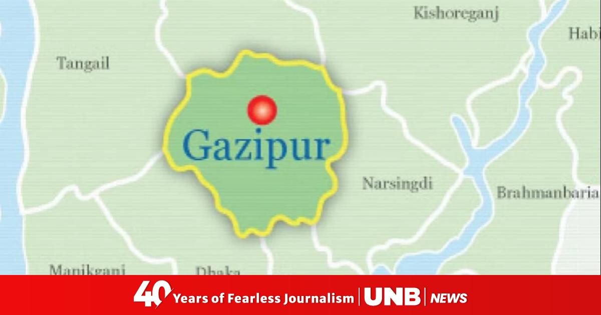 Garment factory closure notice sparks protests in Gazipur