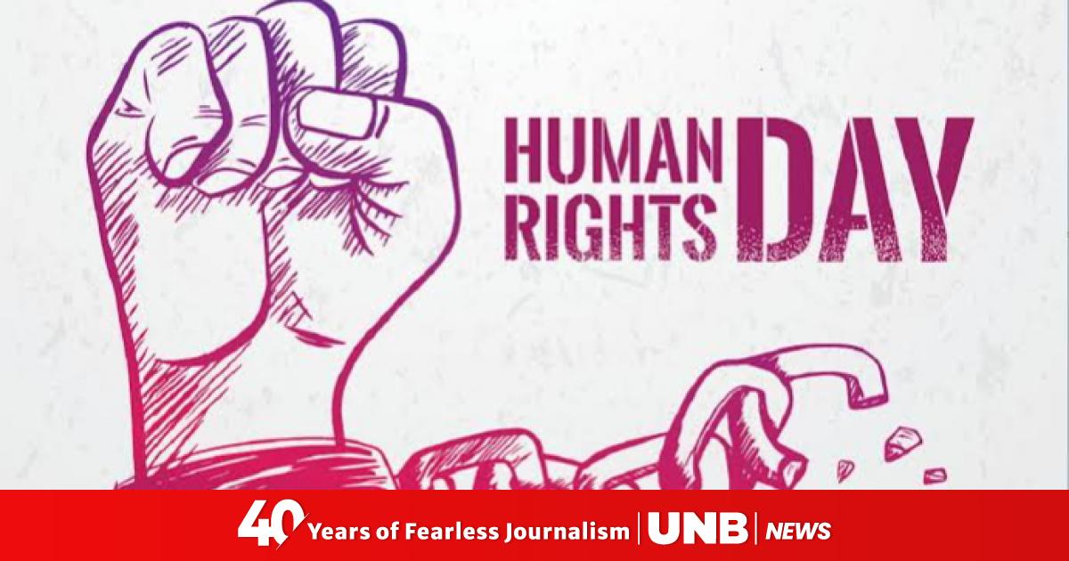 ‘Human Rights, Our Everyday Essentials’: Human rights day to be ...