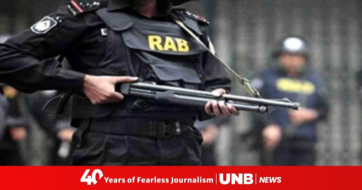 RAB tightens nationwide security for Christmas celebrations
