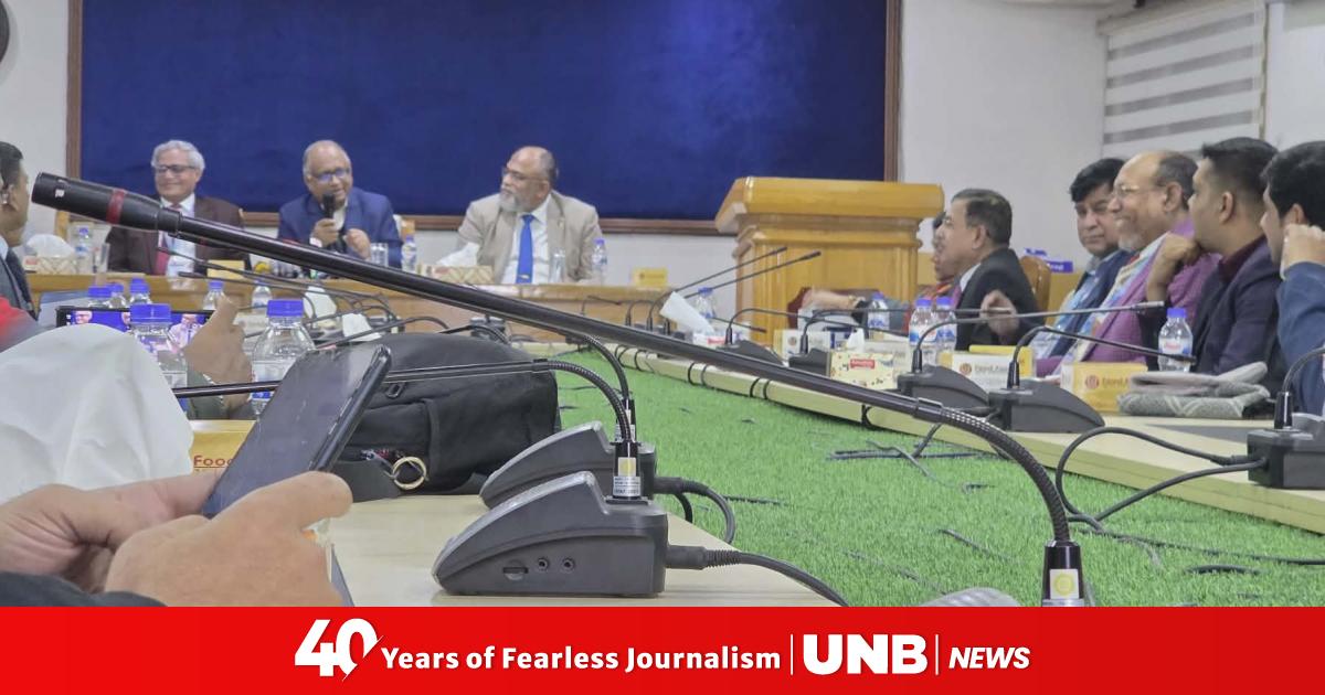 ACC to rigorously scrutinise affidavits of all election candidates: Dr ...
