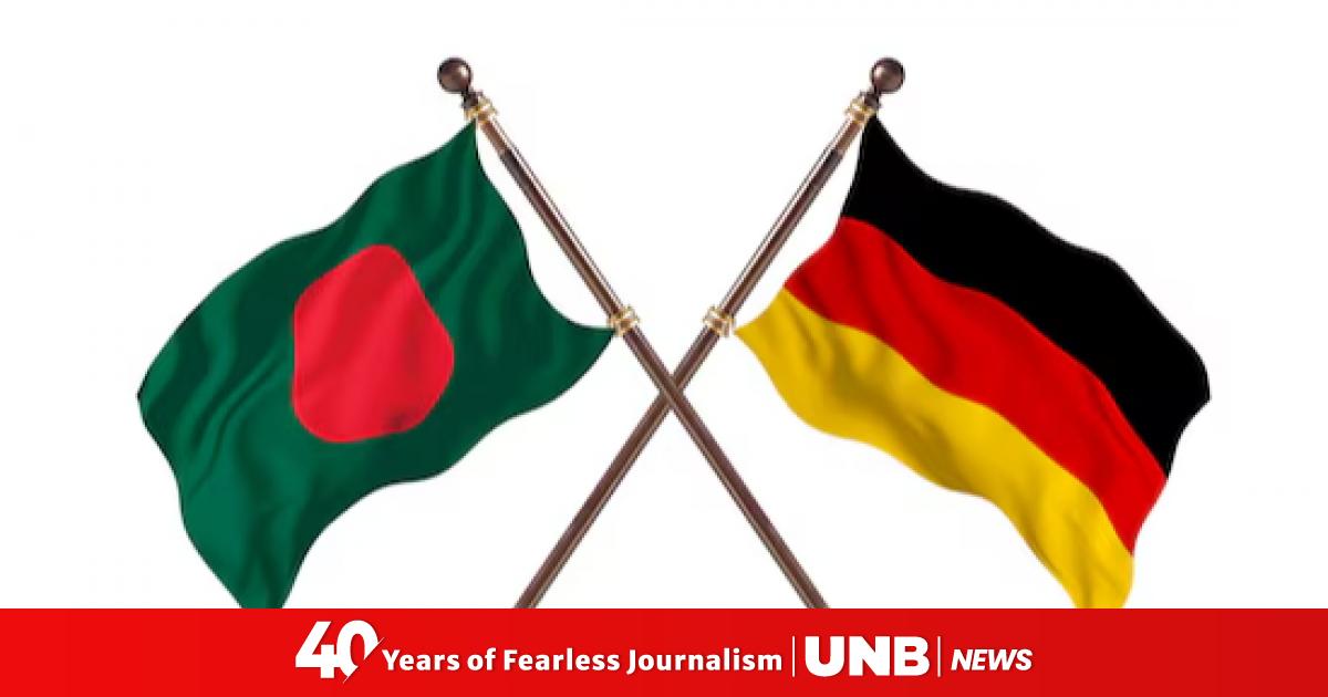 Bangladesh, Germany sign grant agreements worth €21.77 million