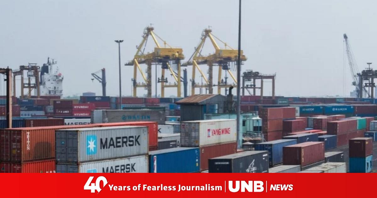 EuroCham wants immediate resumption of Ctg Port operations