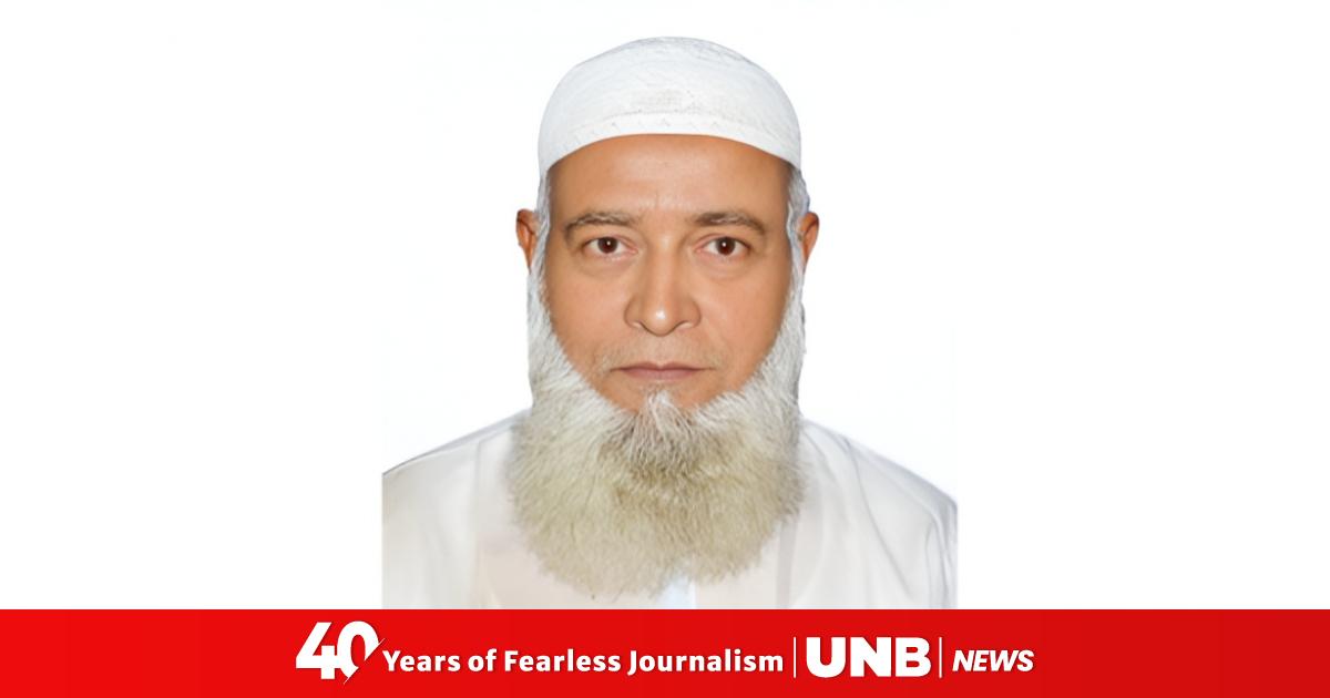 Freedom fighter Abdur Rashid Molla dies in Narshingdi