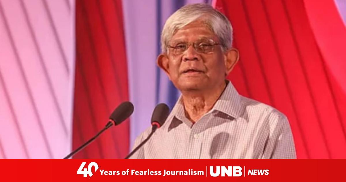 Dr Salehuddin sees no legal trouble after leaving office