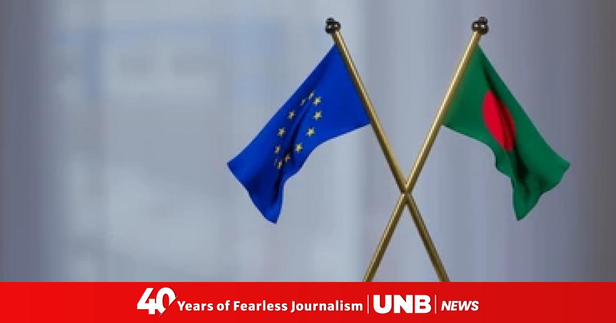 EU eyes deepening ties with Bangladesh under new govt