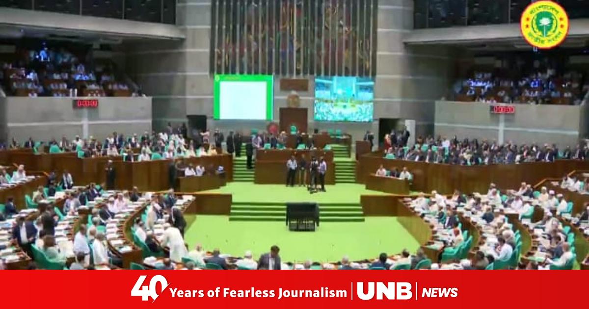 Treasury bench seating arrangement finalised in 13th Parliament