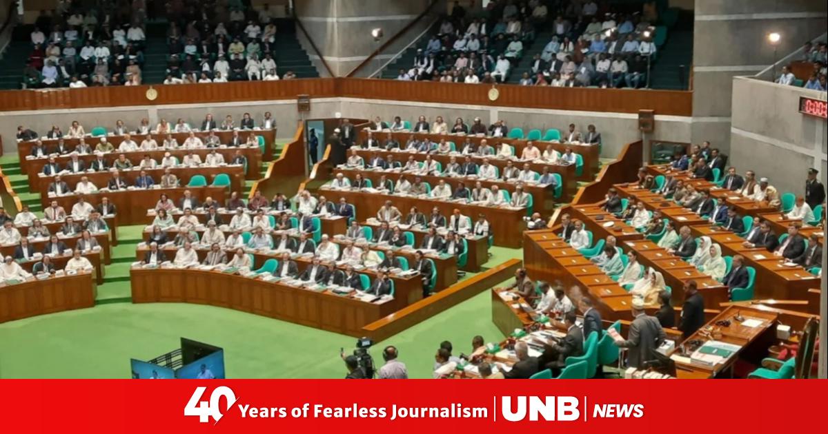 Five JS committees formed on first day