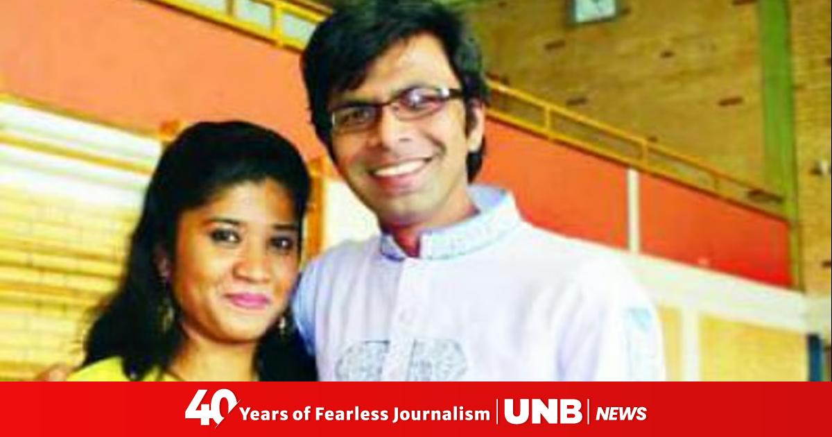 Sagar-Runi murder case probe report delayed for 125th time