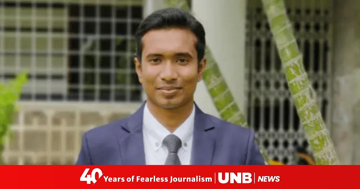 Sayed Abdullah made PM’s special assistant on youth employment