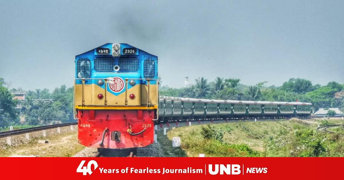 200 Indian broad gauge coaches to join railway fleet by 2027: Railways ...