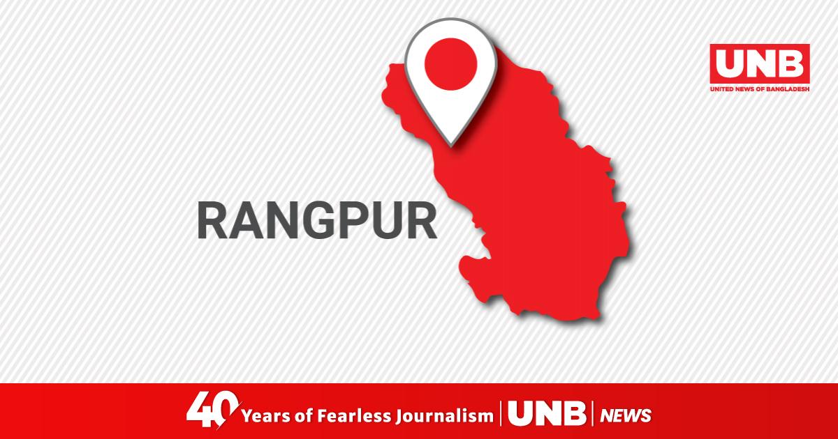 Fuel ‘looted’ from Rangpur filling station after attack; complaint lodged
