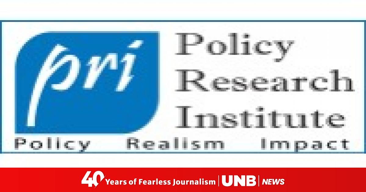 PRI flags global shocks, slowing growth and fiscal stress at ...