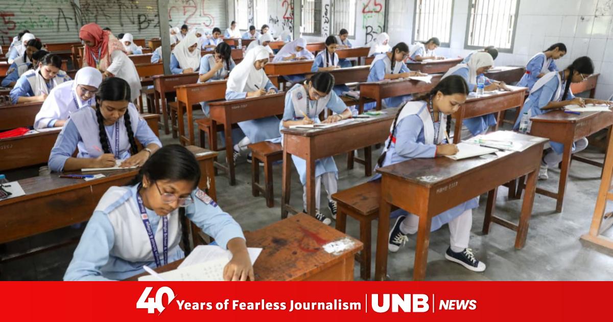 Over 1.35 lakh SSC candidates face uncertain futures over late syllabus ...