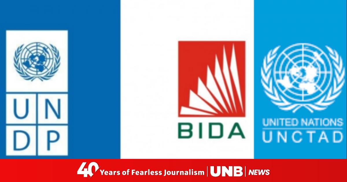 UNDP, UNCTAD, BIDA launch report urging faster investment reforms