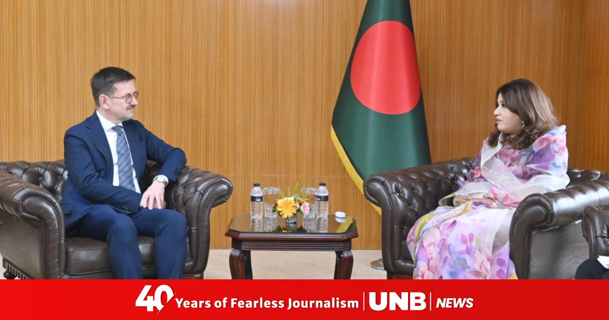 EU keen to work together with Bangladesh to unlock full potential of ...