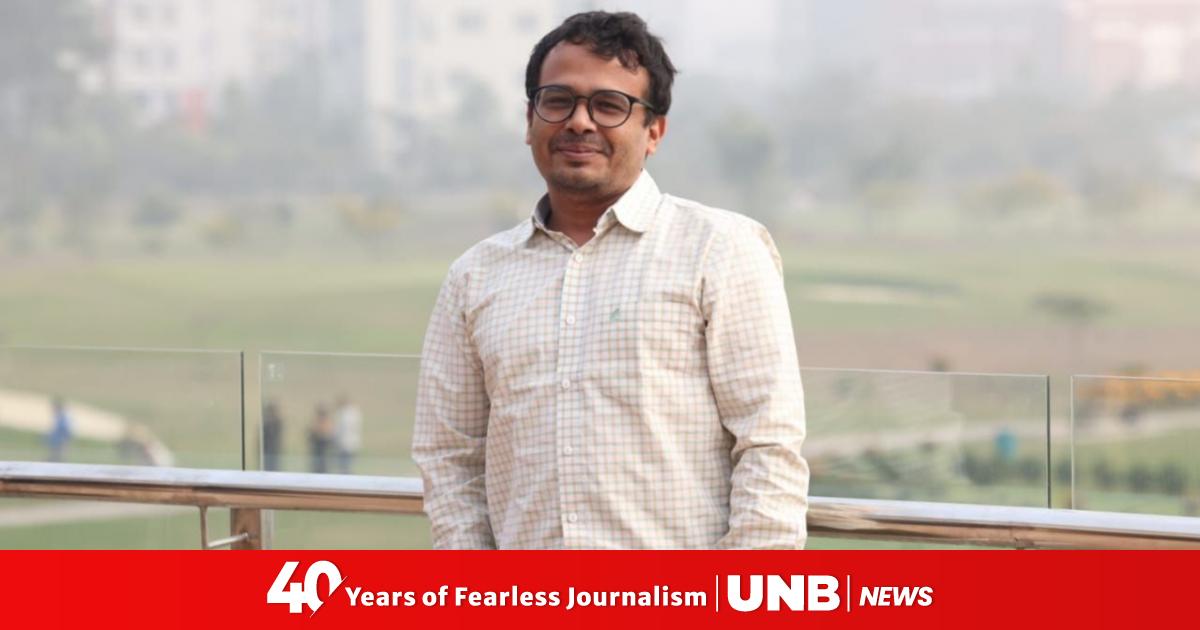 Dhaka Stream journalist alleges abduction attempt in Moghbazar on way ...
