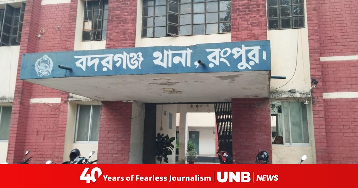 Van driver killed in clash between teen gangs in Rangpur
