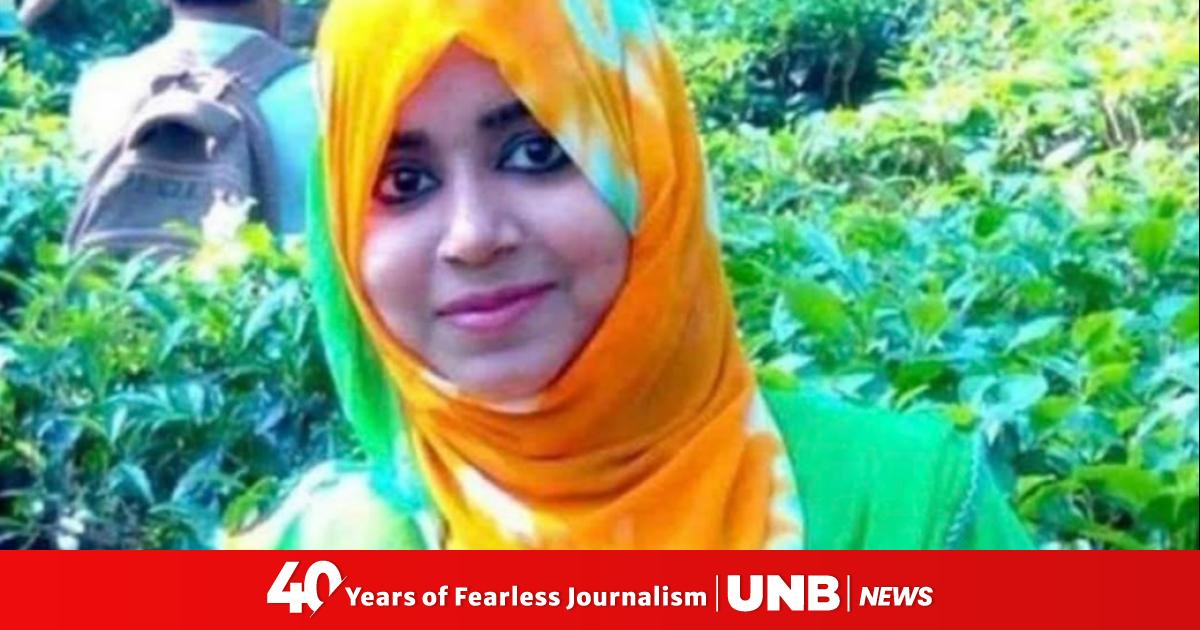 Tonu murder: DNA test identifies blood sample of 4th male